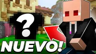 Asi es el NUEVO CAVEPVP...
