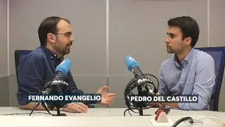 Fernando Evangelio, un ejemplo de superaci&oacute;n contra el acoso escolar