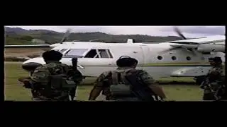 Operation Snowcap, the DEA 'Casa'
