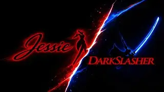  - THE DARK TRIAD - DEVIL MAY CRY 4 COLLAB - Ft. Jessie