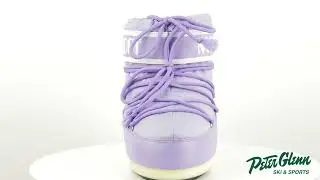 Moon Boot Icon Low 2 Winter Boot (Women's) | W24/25 Product Breakdown