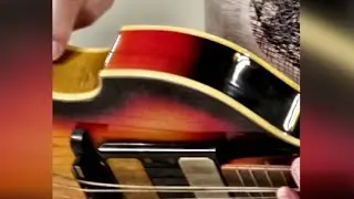 Paul McCartney's stolen bass found