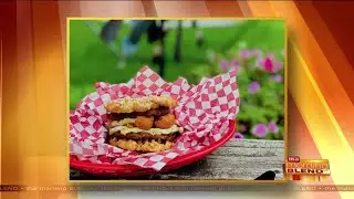 A Fair-Worthy Breakfast You Can Make at Home!
