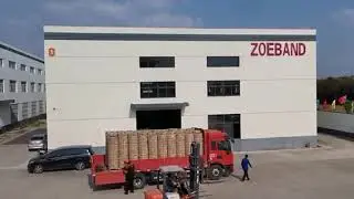 Polyester Strapping | PET Strapping | Polyester strapping | PET Strapping Manufacturer