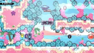 Celeste - The Seaside C-Side Golden