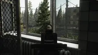 POV: You are a stealth game guard