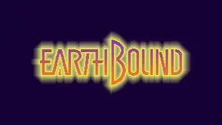 OST Earthbound - Happy-Happy is Blue