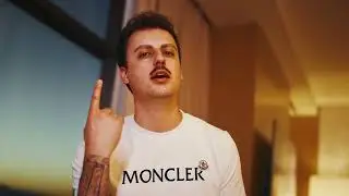 Ramey - I Want It (feat. TrayDogg) (Official Music Video)