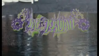 RUNWAY FOOTAGE : 2nd Annual Jae Jordan Fashion Show