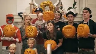 Happy Halloween From Trixin