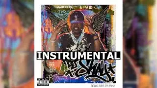 Black Soprano Family, Armani Caesar - Bigger BSF(Instrumental)