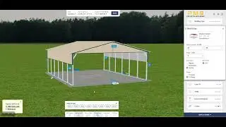 See Our New Website Design and the Faster Easier Three Dimensional Builder