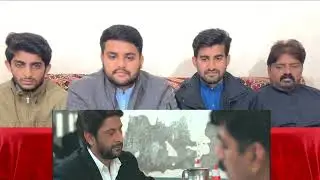 Pakistani Reaction on Jolly LLB Movie Scene, PART 2