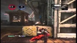 No Logic Vs Limitless