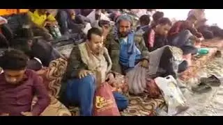 مريس شقران عرس عمار علي مسعد