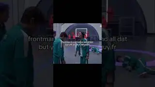 Yim siwan 🤭 #squidgame⚠️This Video is for entertainment purposes only.⚠️No copyright infringement.