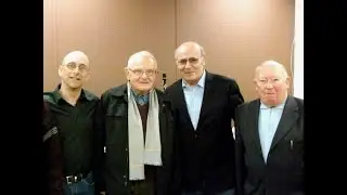 Buffet Crampon Clarinet History from Michel Arrignon, Eric Baret, Daniel Gautier and Marice Vallet.
