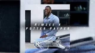 [FREE] Rimzee x Potter Payper Hard UK Rap Type Beat 2021 - 
