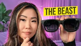 VITURE&rsquo;s Best XR Glasses Finally Arrived: The Beast