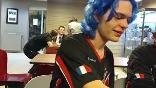 1st Place French National - Dragon Link - Matthieu Bricard &hearts;️