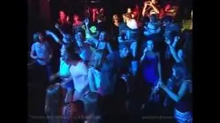 Toronto Wedding Band | Live Event Entertainment | Rock and Roll