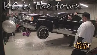 KC Ridin all day!