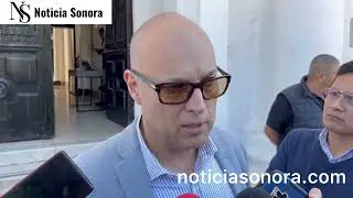 Elementos AMIC repelen agresi&oacute;n armada en Pesqueira, detienen a generador de violencia 