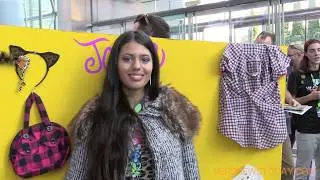 NYCC 2017 Cosplay - Part 1