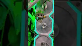 We are groot #DDIExpo2026 #ddie2026 #DigitalInnovation #TechExpo #FutureTech
