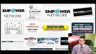 What Is Empower Network
