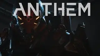 Last days of ANTHEM | EP13 | GM2 | Legendary contract