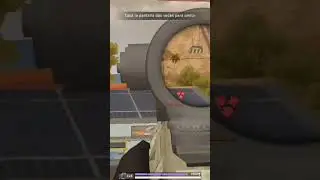 que opinan de este tiro los leo👎👎👎👎👎👌 #bloodstrike #humor #juegos