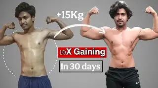How to Gain Muscles Fast| Neulife Super Isolate Whey