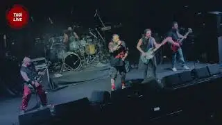Murder King - Susma (live at İzmir Arena)