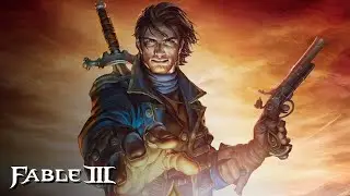 Fable III | 4K HDR (REMASTERED) | 60 FPS | PC | ULTRA | GEFORCE RTX | GAMEPLAY