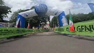 2024 GFNY Grand Ballon