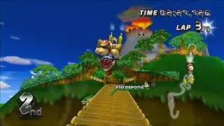 MKWii - short worldwide compilation