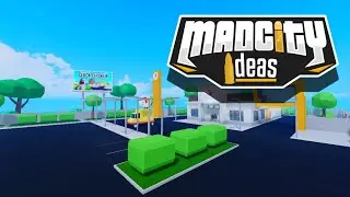 [CONCEPT] MadCity - Ideas Cluckdonalds Revamp Trailer