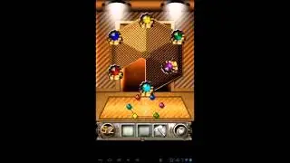 100 Doors Floors Escape Level 52 - Walkthrough