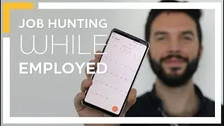 Job Hunting While Employed &ndash; Bayt.com Career Talk | Episode 26