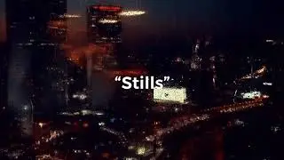 Stills Beat By ADAGiO