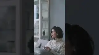 Huzur Ak&ccedil;akoca'da, uzaklarda arama.