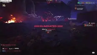 Helldivers 2 is a goofy game