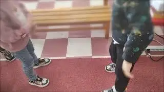 mirror games