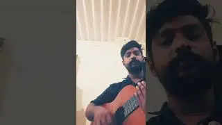 the easiest rumba pattern tutorial  #flamenco #rumba #guitar #gratitude #strumming #subscribe #rajan