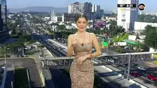 Scarlett Salazar 28 10 2025