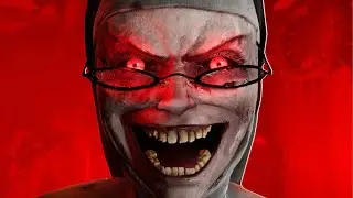 Playing real evil non👹