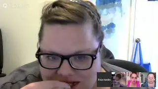 Getting jiggy with 28 grams of protein bread p28 review%21%21 with prettylosers com