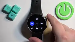 How to Switch On & Switch Off the Airplane Mode on OnePlus Watch 2