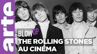 The Rolling Stones au cin&eacute;ma - Blow Up - ARTE